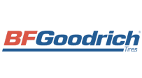 BF Goodrich Tirs