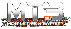 Mobile Tire & Battery