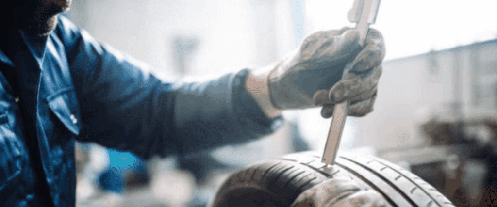 Mobile Tire and Battery - Services - Free Tire Inspection