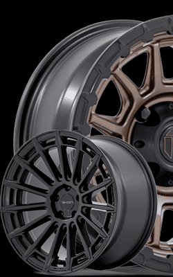 Mobile Tire and Battery - Wheels