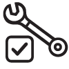 Torque specs met to manufacturer standards
