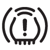 TPMS reset if applicable