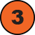 Step 3 - Schedule Install on-site. We come to you, we're a mobile tire installation company.