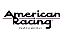 American Racing Custom Wheels