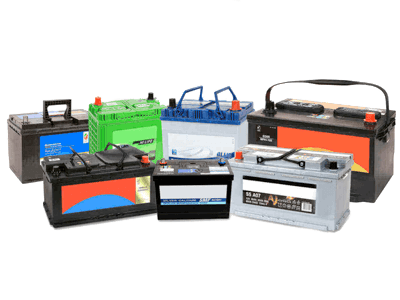 Mobile Tire and Battery - Battery Companies