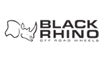 Black Rhino Offroad Wheels
