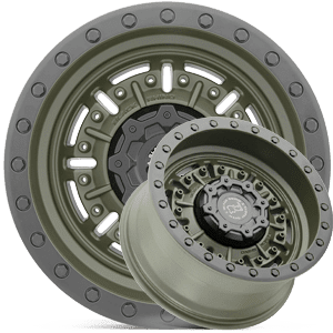 Black Rhino Wheels