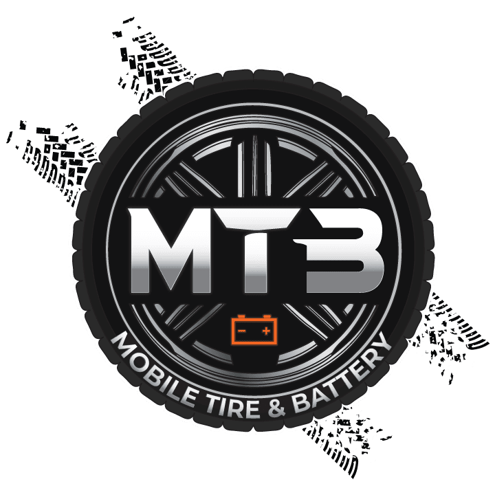 Mobile Tire and Battery