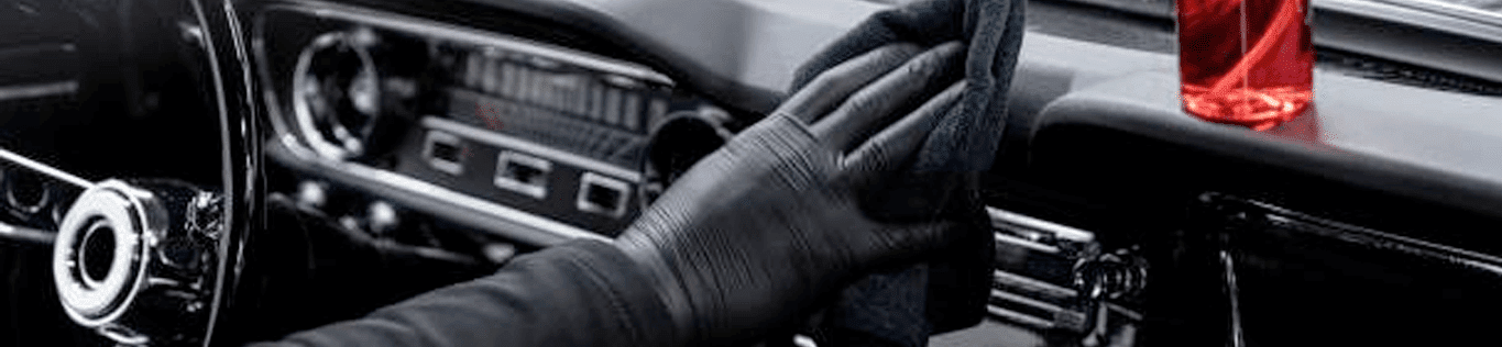 Mobile Tire and Battery - Auto Detailing