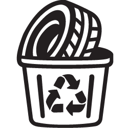 Tire Disposal