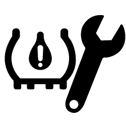 TMPS Service