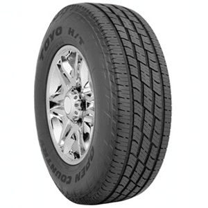 Toyo Tires