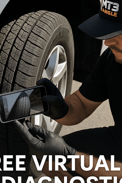 Mobile Tire and Battery - Free Virtual Diagnostics